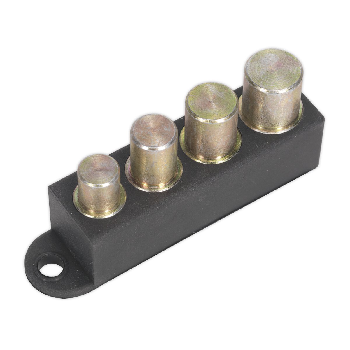 Motorcycle Shock Bushing Driver Set 4pc