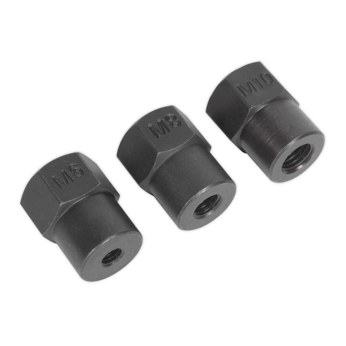 Motorcycle Stud Installation Tool