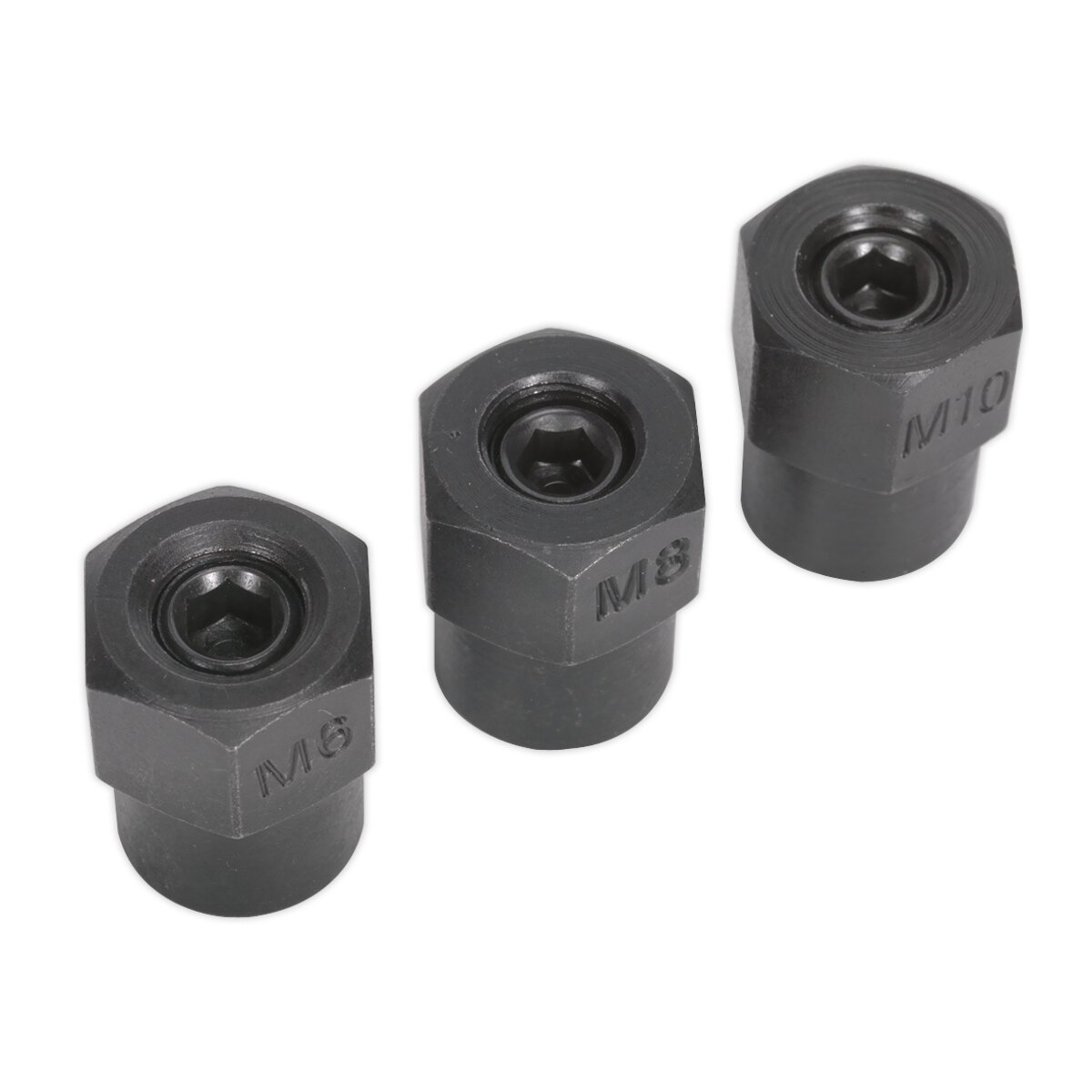 Motorcycle Stud Installation Tool