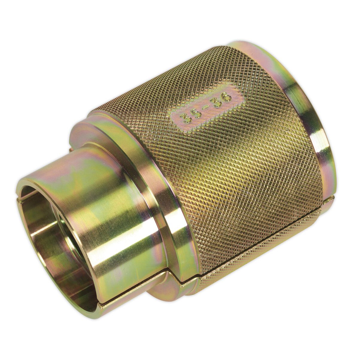 Motorcycle Fork Seal Driver 35-36mm