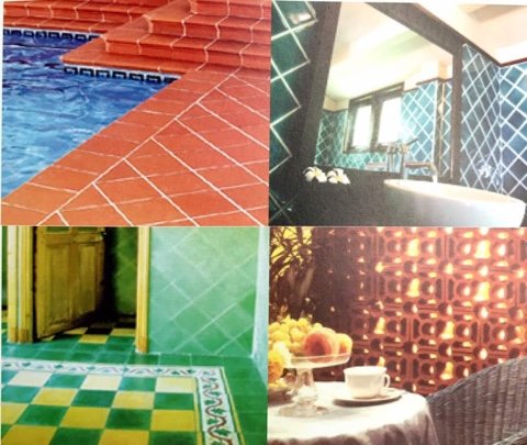 Tiles / Natural Stones