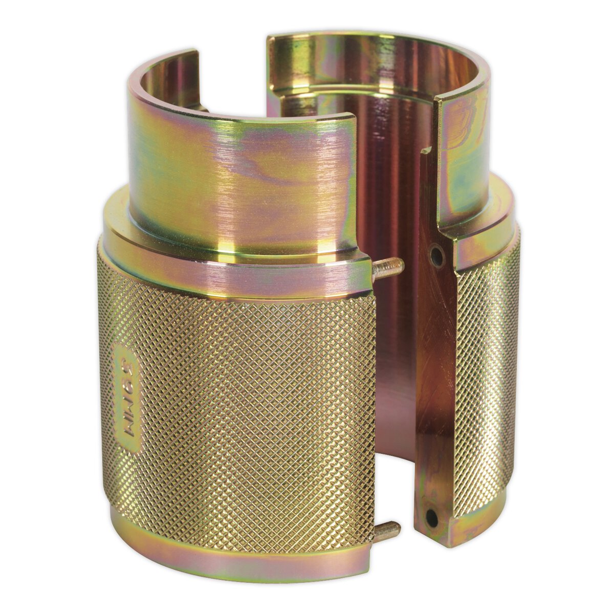 Motorcycle Fork Seal Driver 39mm
