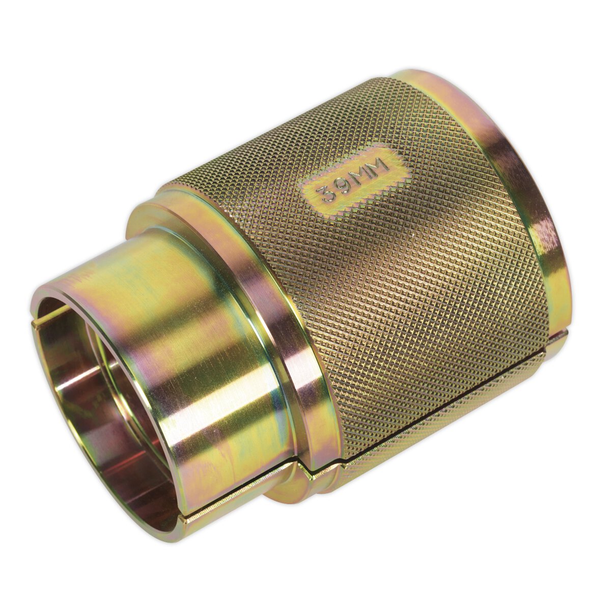 Motorcycle Fork Seal Driver 39mm