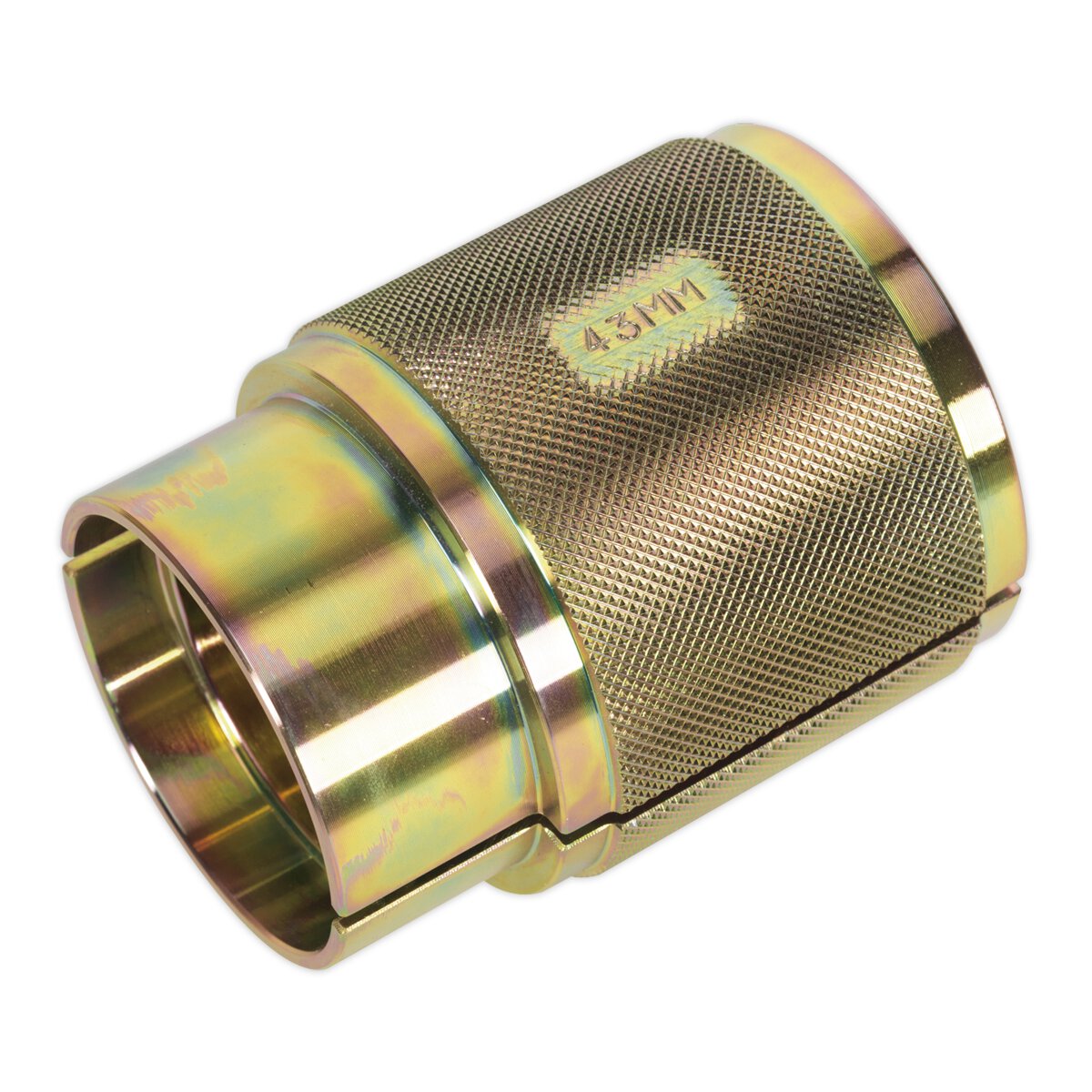 Motorcycle Fork Seal Driver 43mm