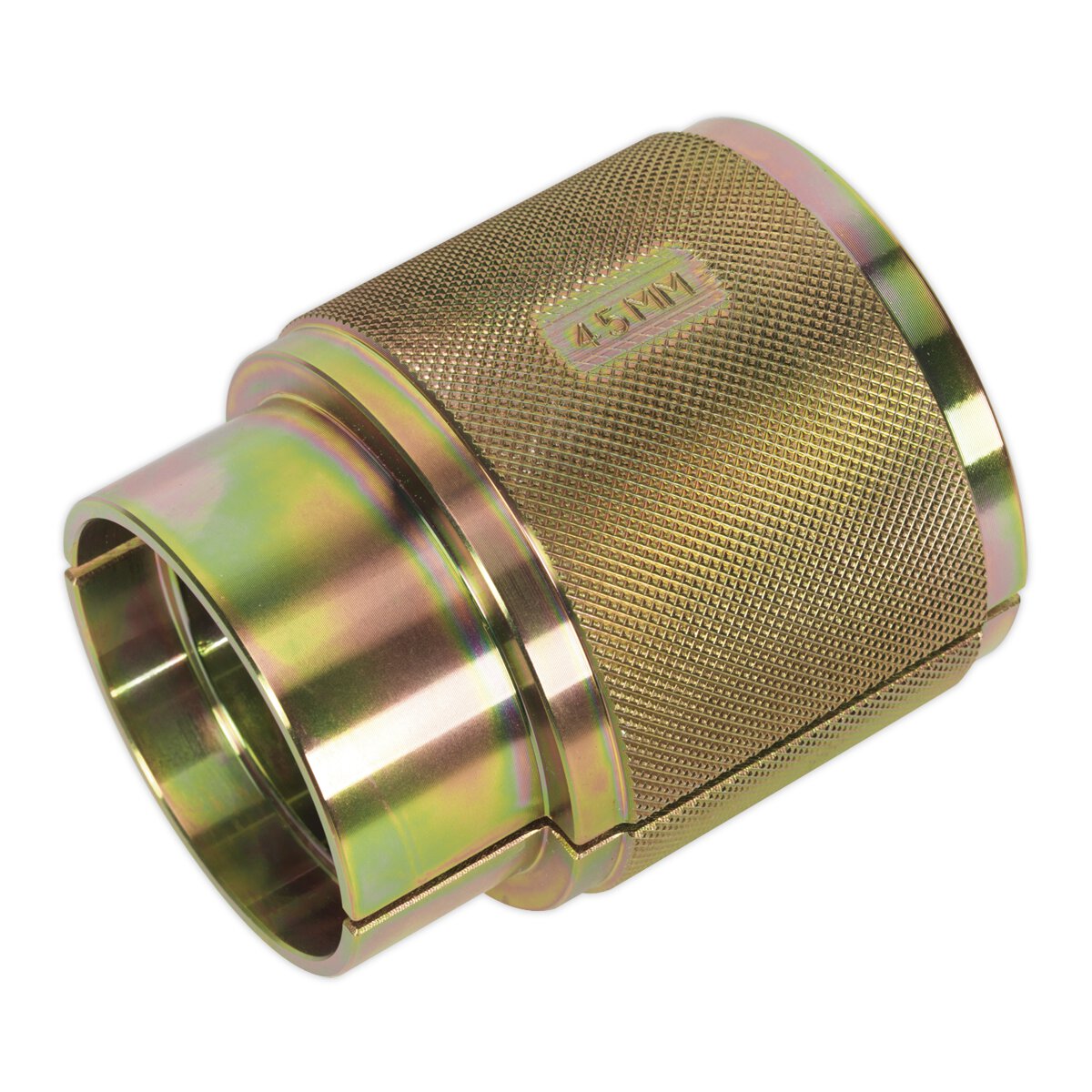 Motorcycle Fork Seal Driver 45mm