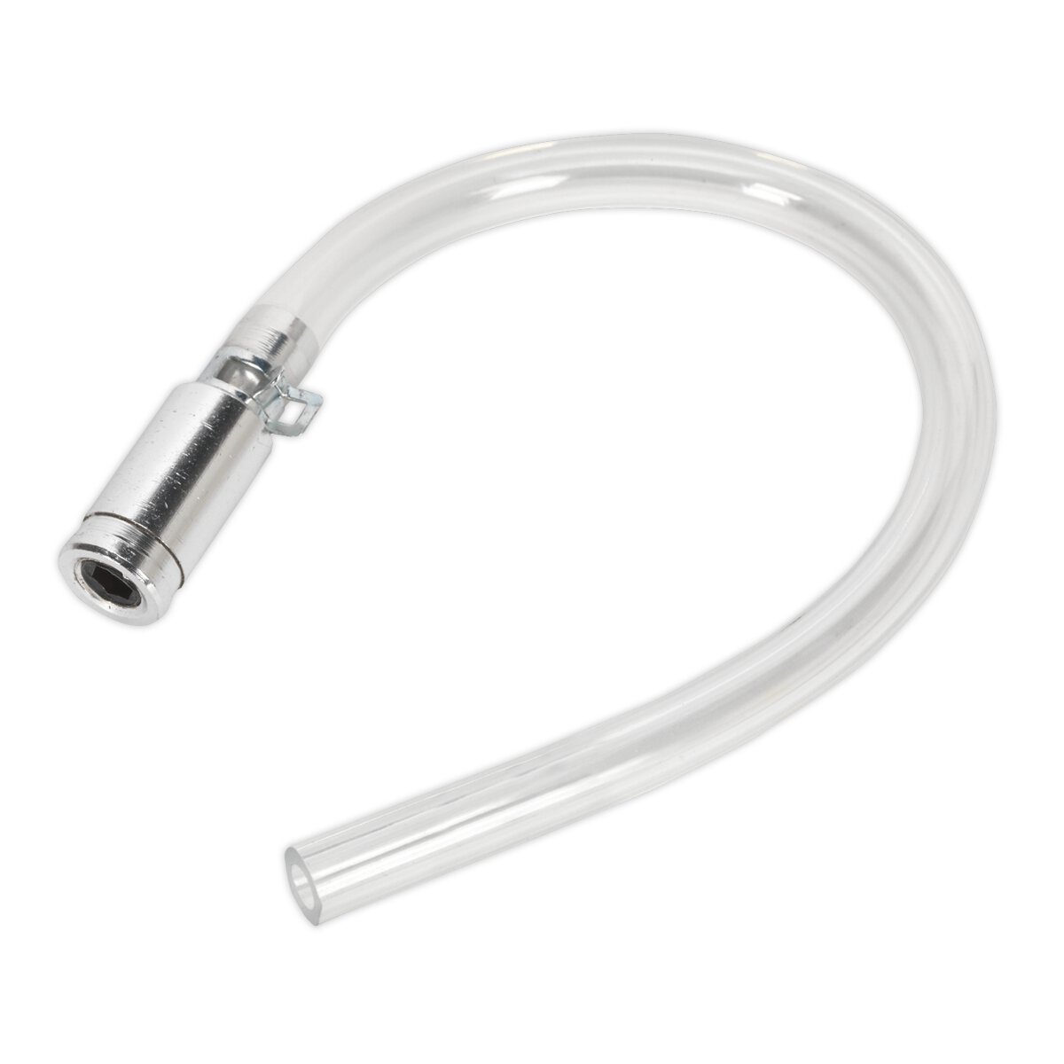 Motorcycle Brake Bleeder - Weighted