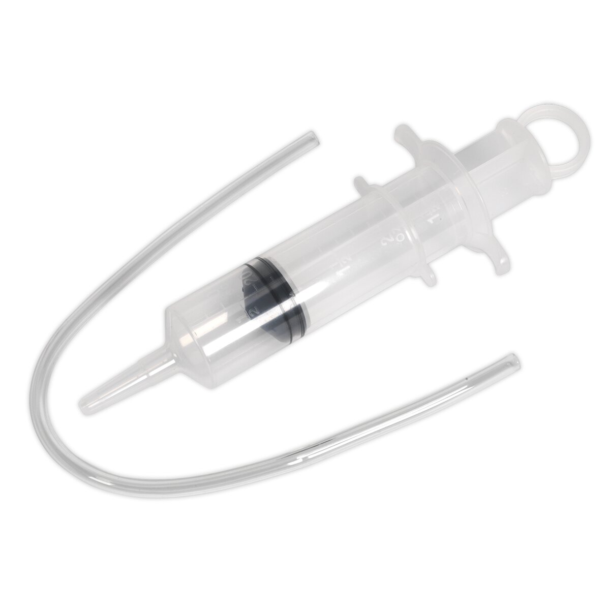 Oil & Fluid Inspection Syringe 70ml