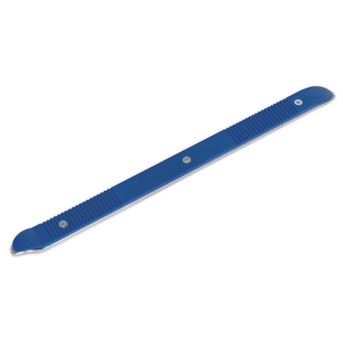 Motorcycle Tyre Lever with Plastic Moulding 380mm