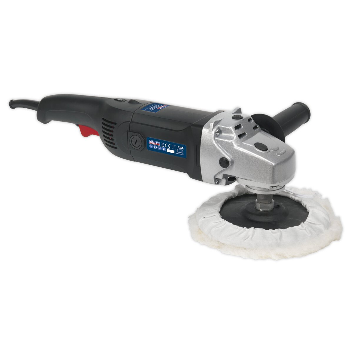 Sander/Polisher Ø170mm Variable Speed 1300W/230V