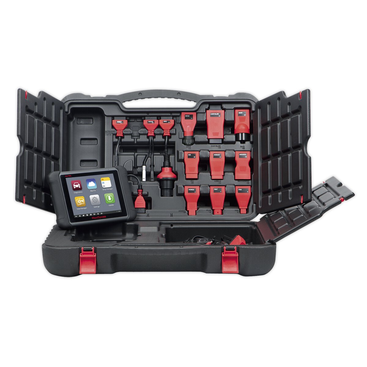 Autel MaxiSYS® - Multi-Manufacturer Diagnostic Tool