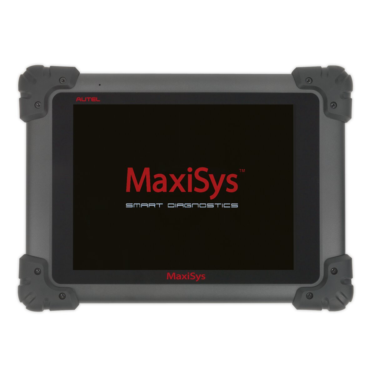 Autel MaxiSYS® - Multi-Manufacturer Diagnostic Tool