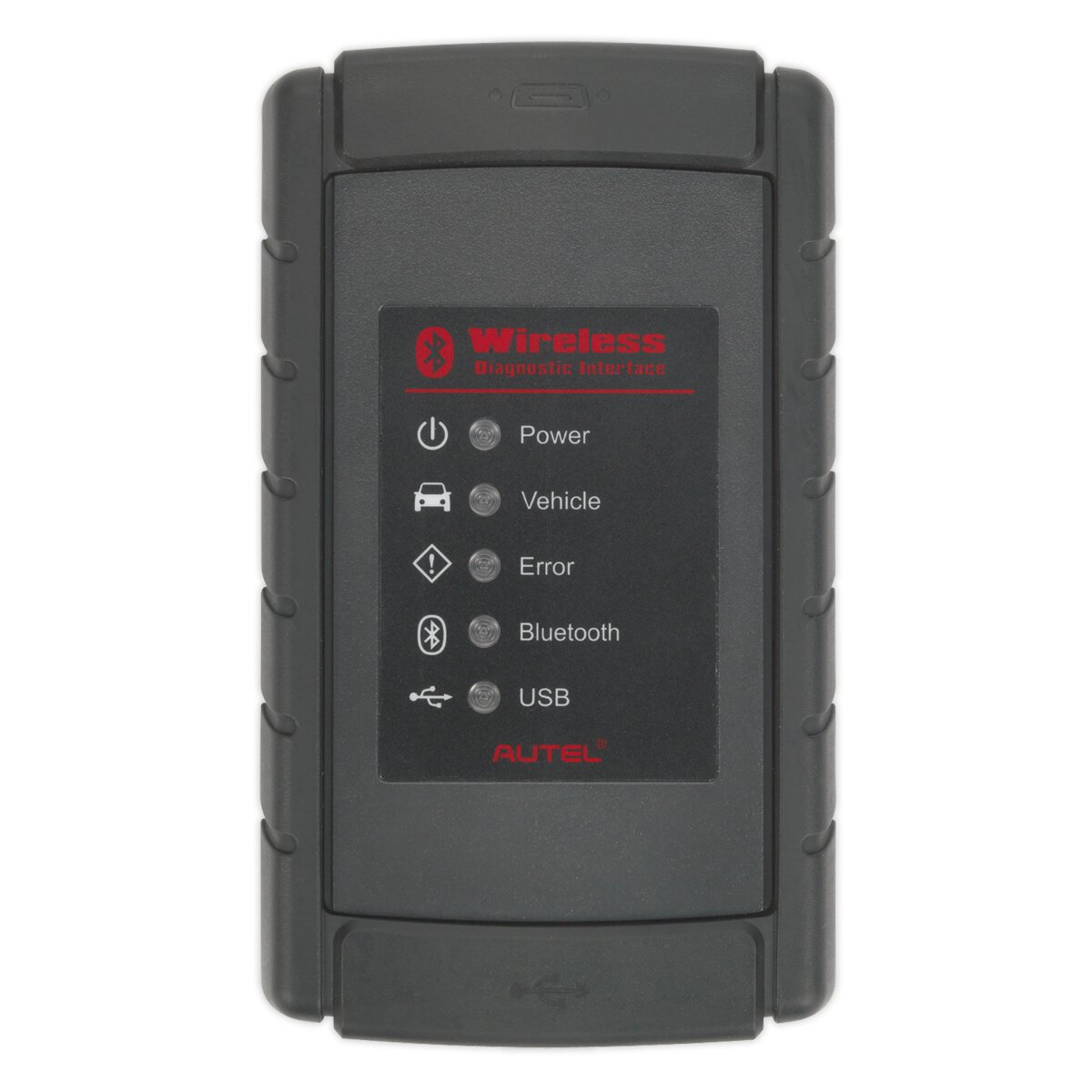 Autel MaxiSYS® - Multi-Manufacturer Diagnostic Tool