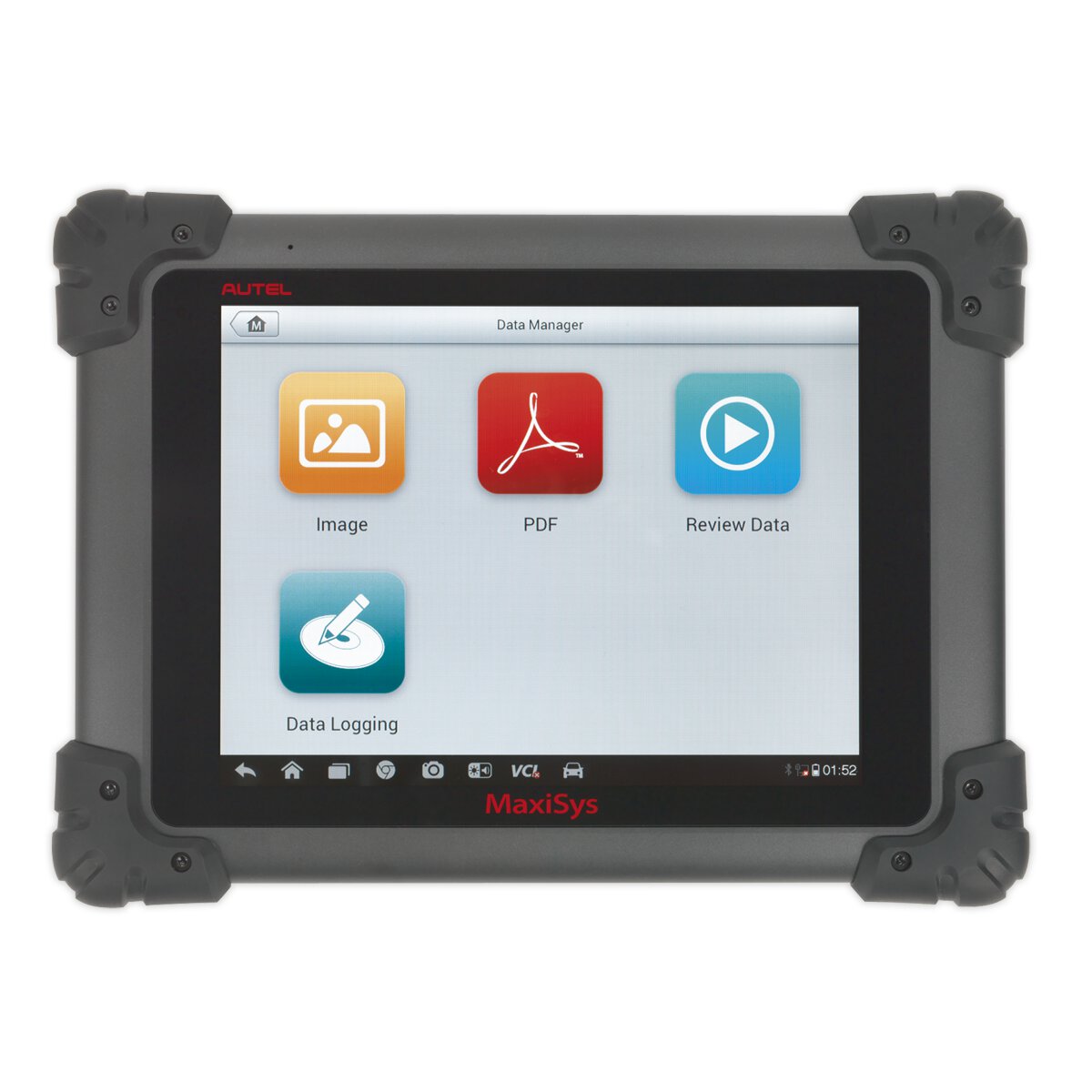 Autel MaxiSYS® - Multi-Manufacturer Diagnostic Tool