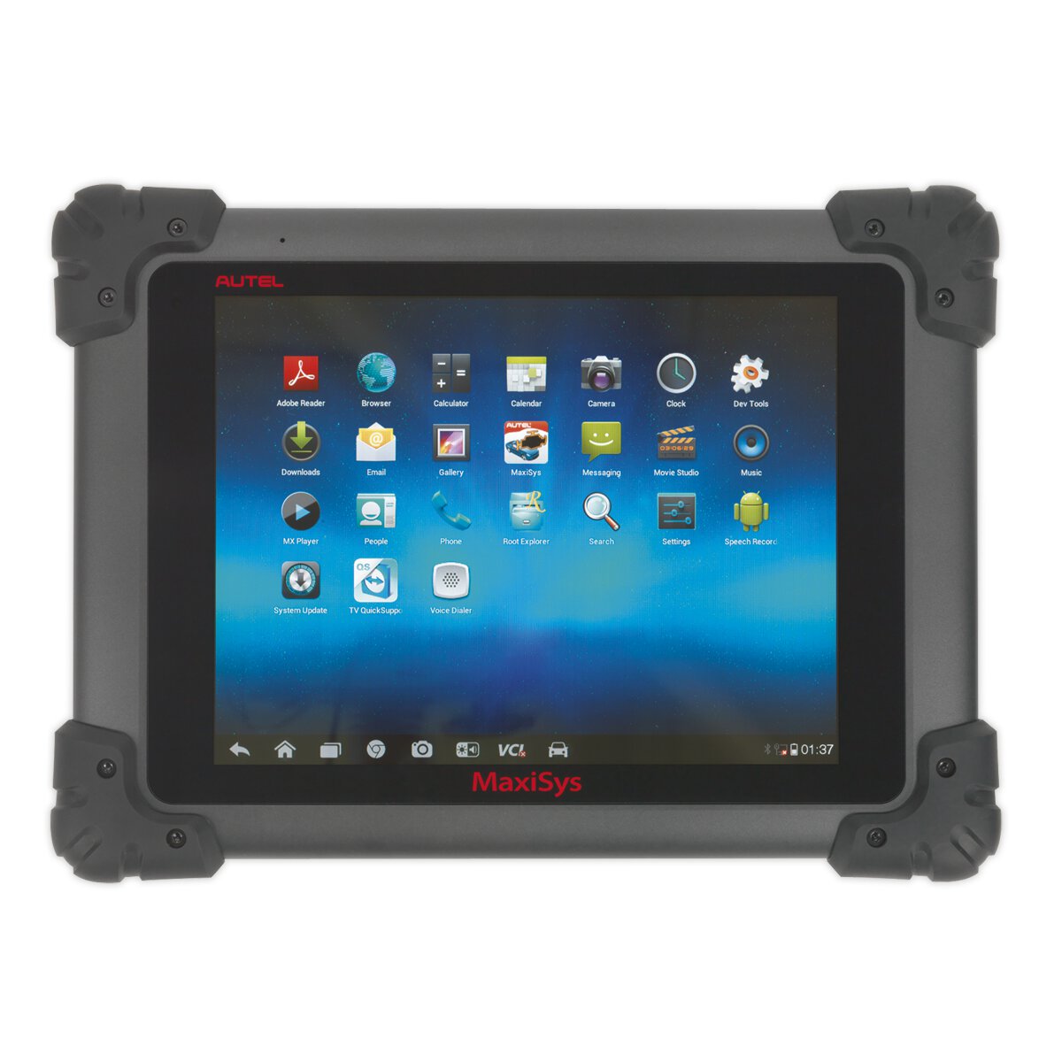 Autel MaxiSYS® - Multi-Manufacturer Diagnostic Tool