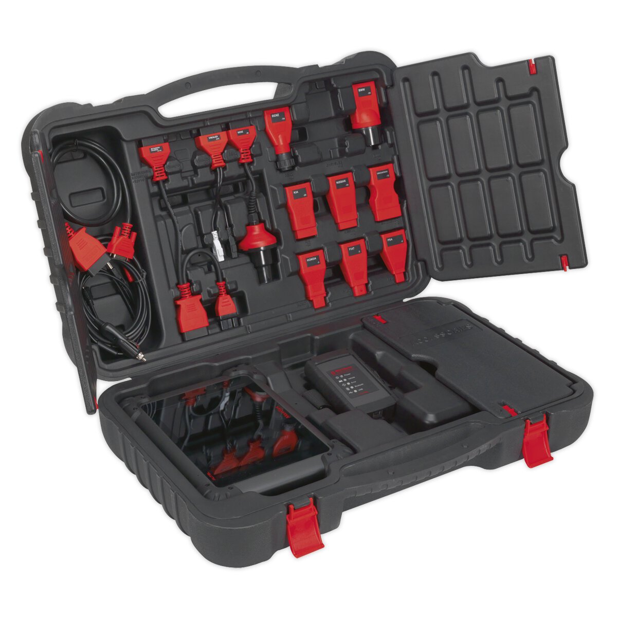 Autel MaxiSYS® - Multi-Manufacturer Diagnostic Tool