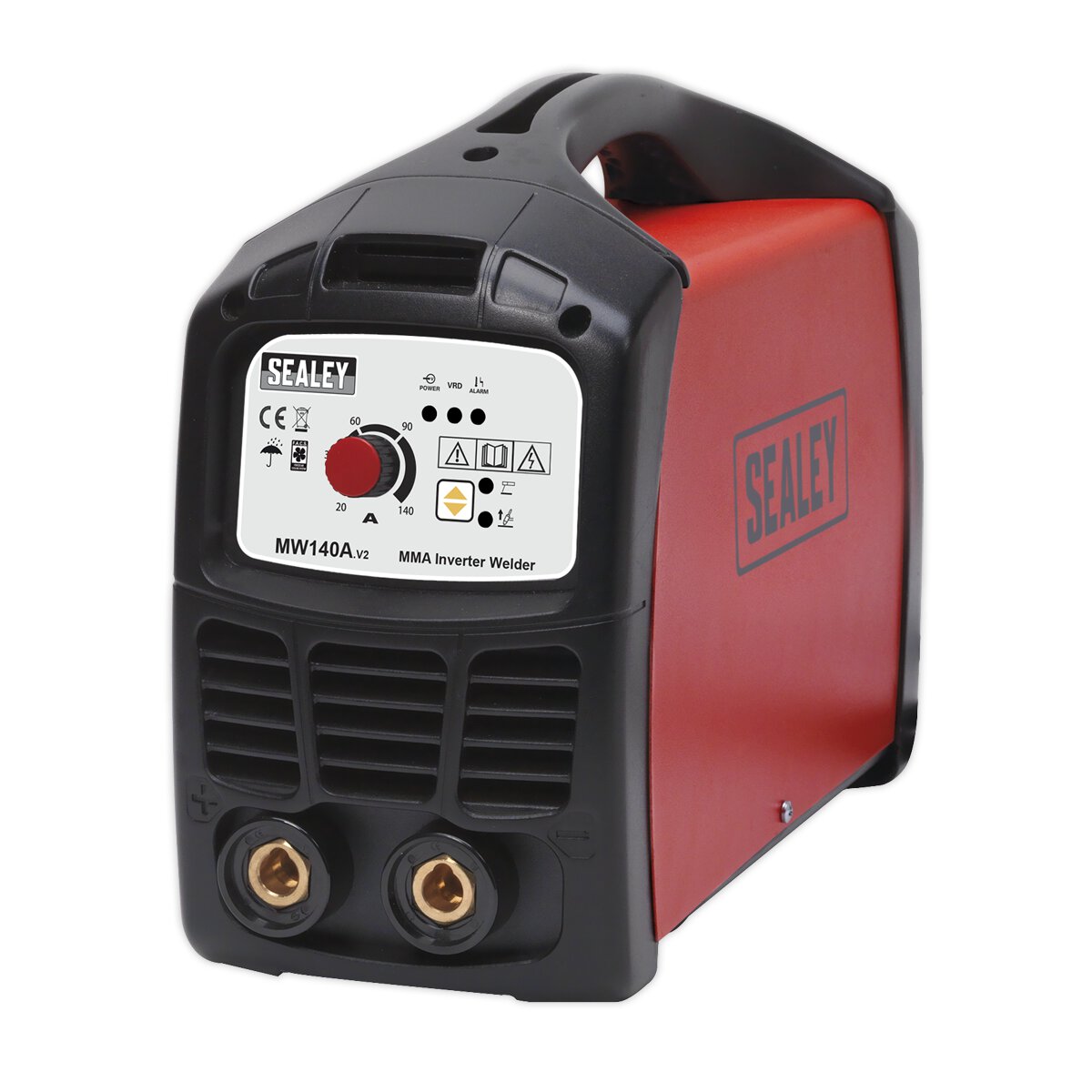 Inverter Welder 140A 230V
