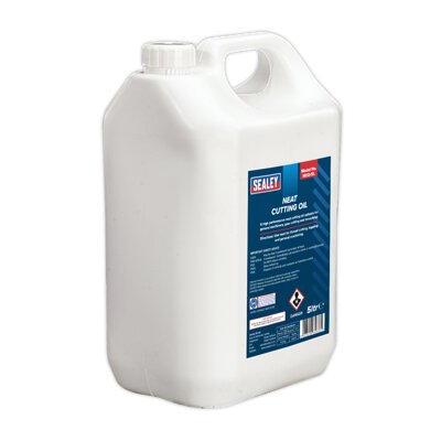 Neat Cutting Oil 5L