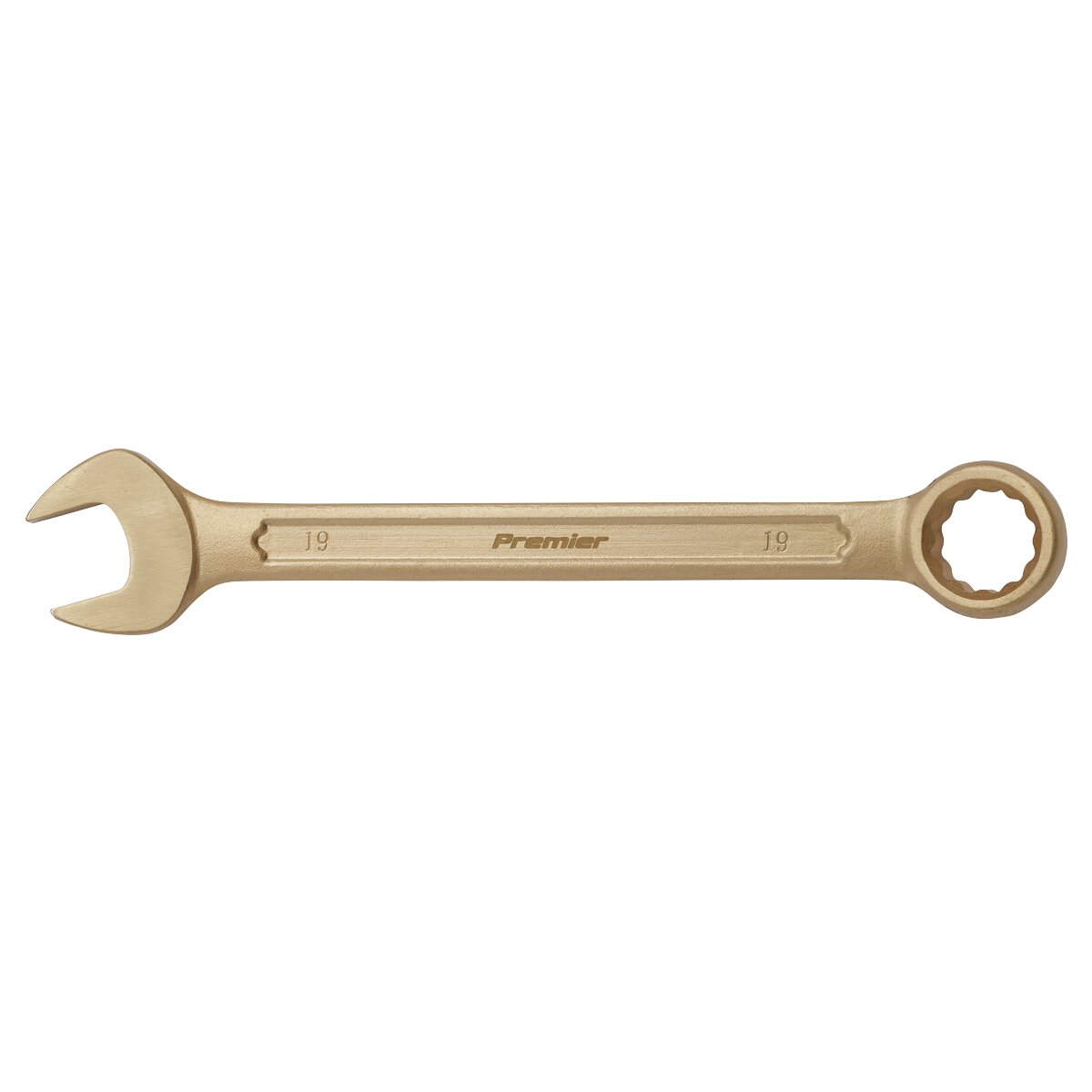 Combination Spanner Set 13pc 8-32mm Non-Sparking