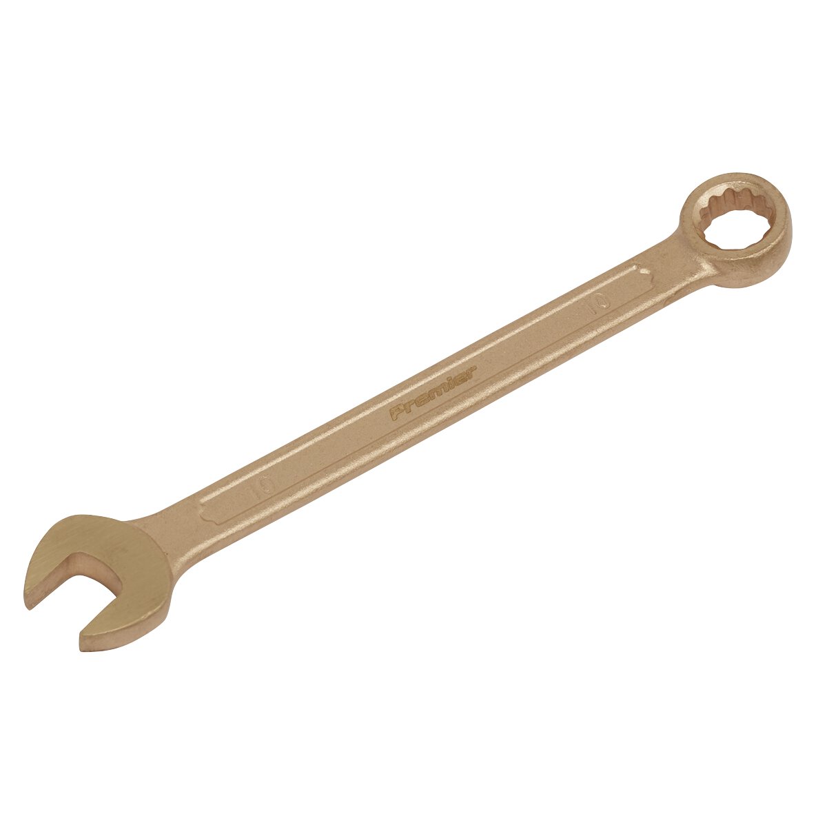 Combination Spanner 10mm Non-Sparking