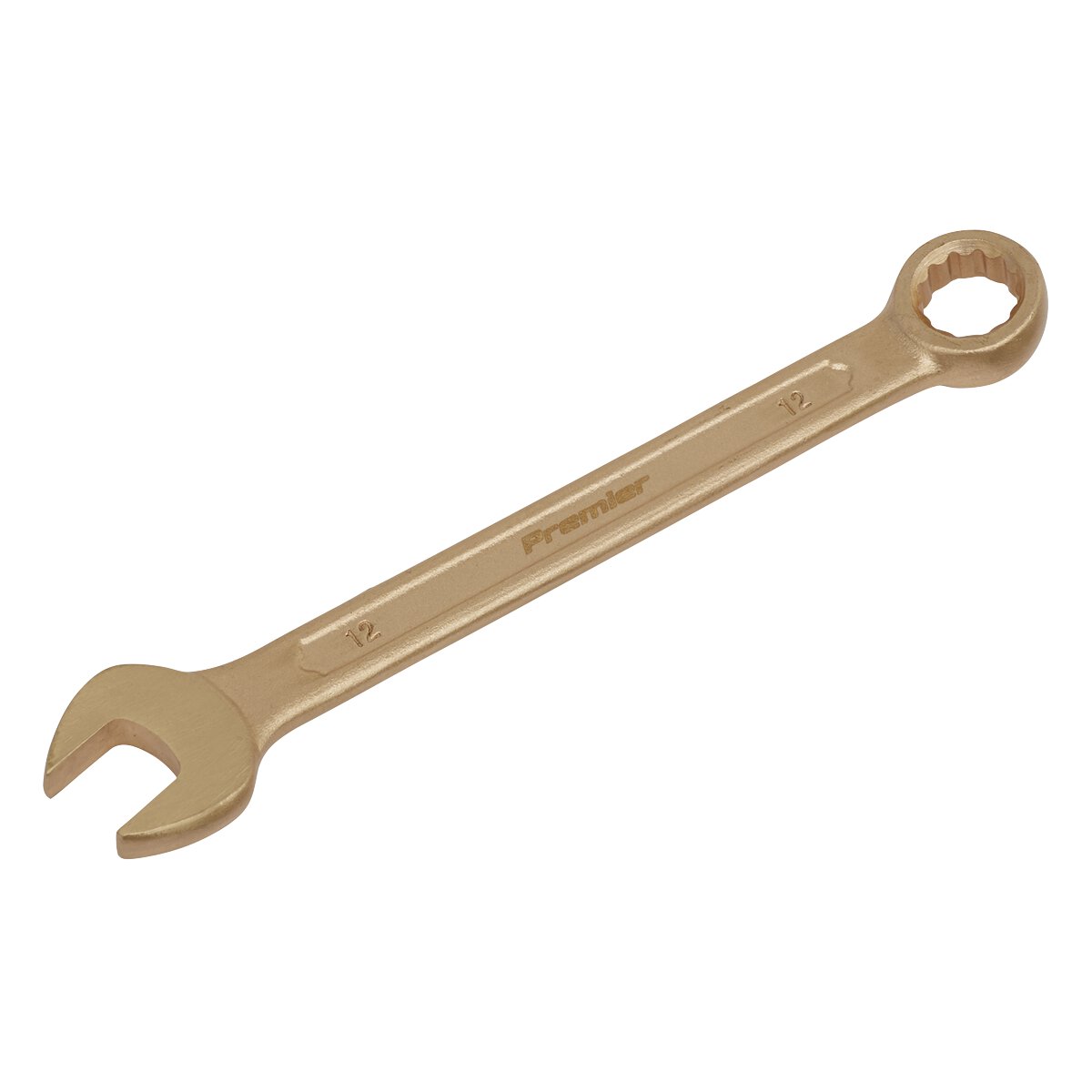Combination Spanner 12mm Non-Sparking