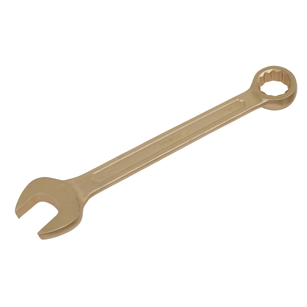 Combination Spanner 32mm Non-Sparking