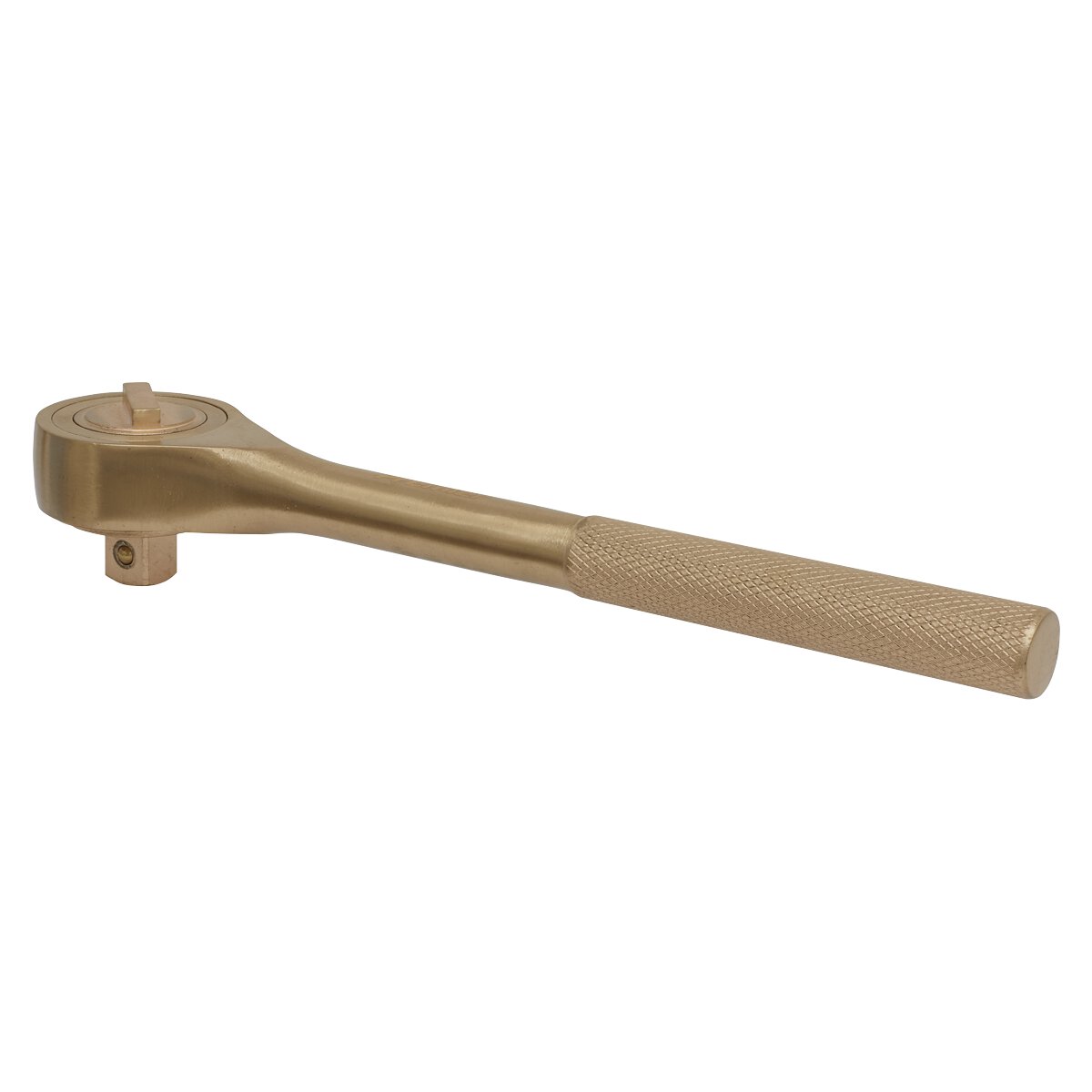 Ratchet Wrench 1/2"Sq Drive Non-Sparking