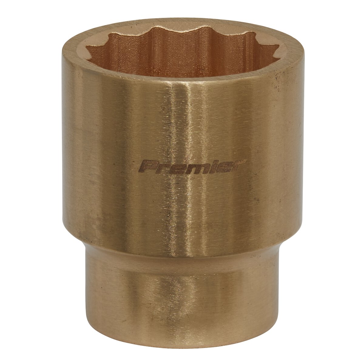 Socket 26mm 1/2"Sq Drive Non-Sparking WallDrive®