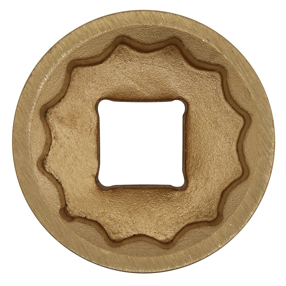 Socket 26mm 1/2"Sq Drive Non-Sparking WallDrive®