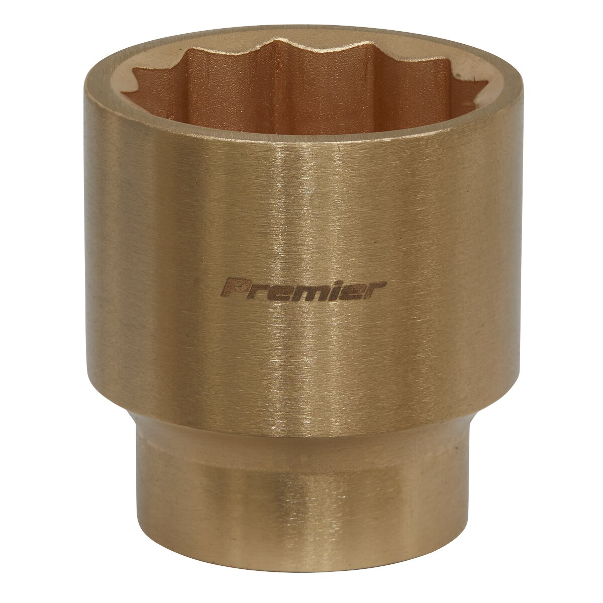 Socket 32mm 1/2"Sq Drive Non-Sparking WallDrive®