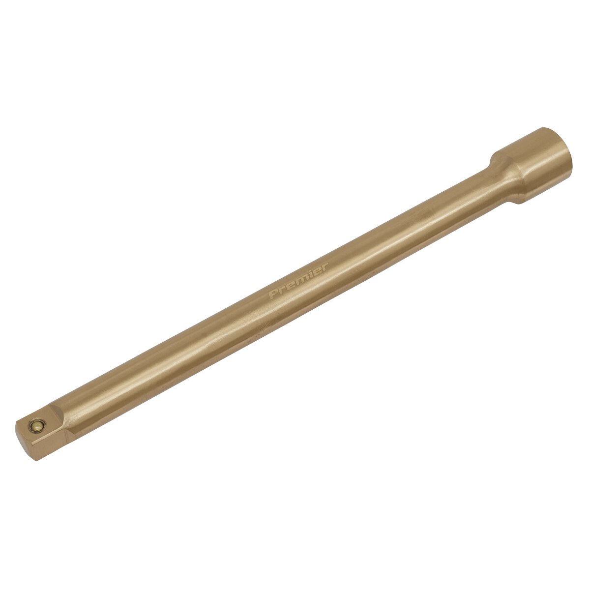 Extension Bar 1/2"Sq Drive 250mm Non-Sparking