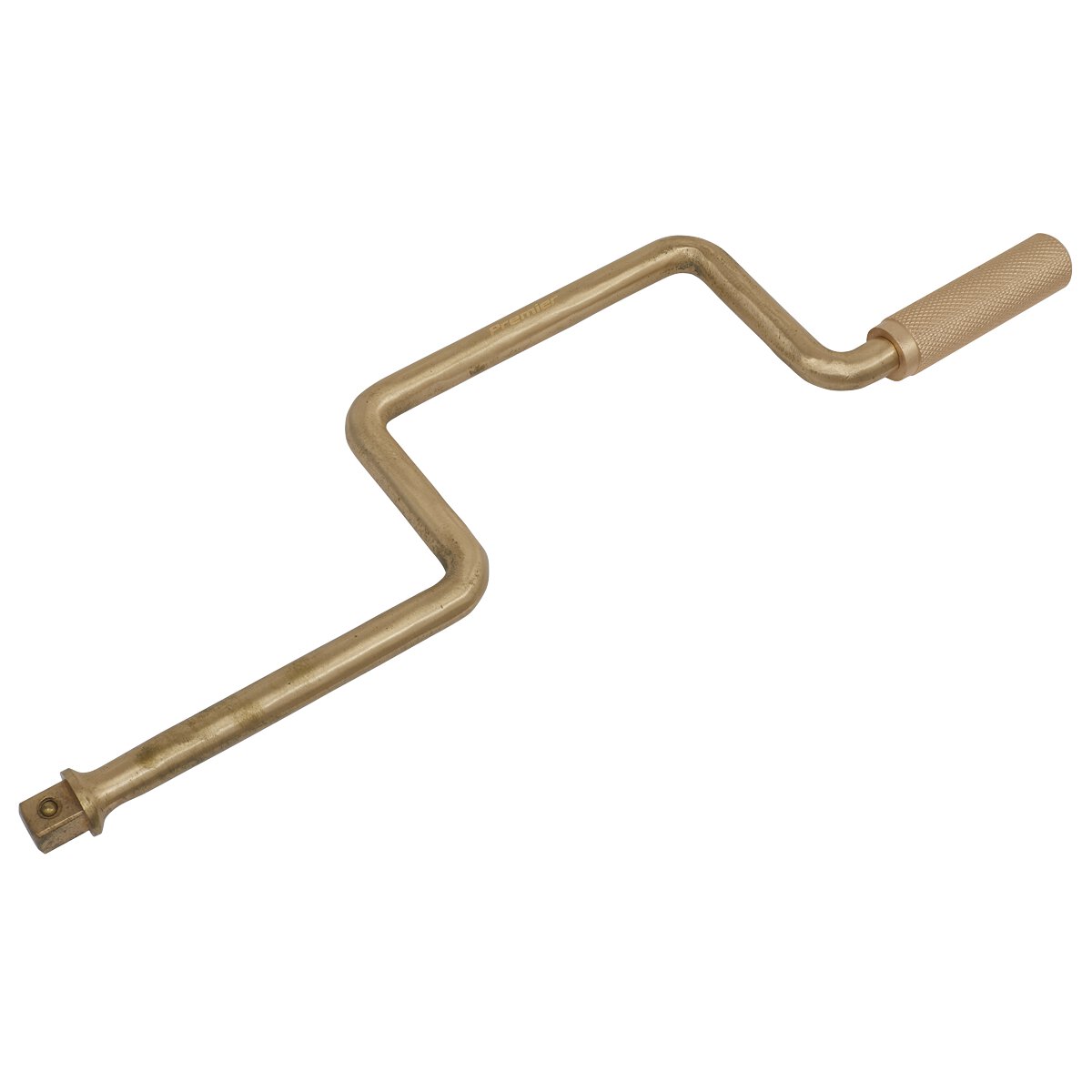 Speed Brace 1/2"Sq Drive Non-Sparking