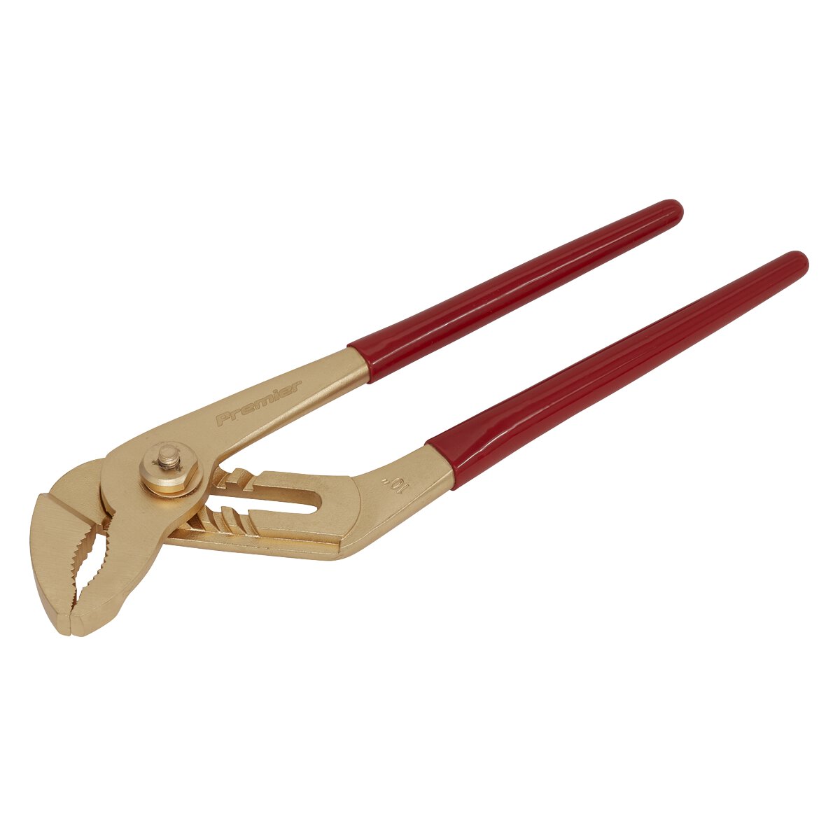 Water Pump Pliers 250mm Non-Sparking