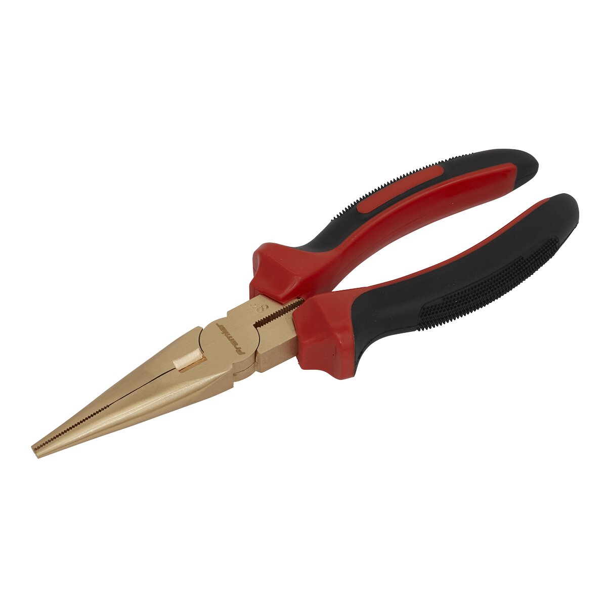 Long Nose Pliers 200mm Non-Sparking