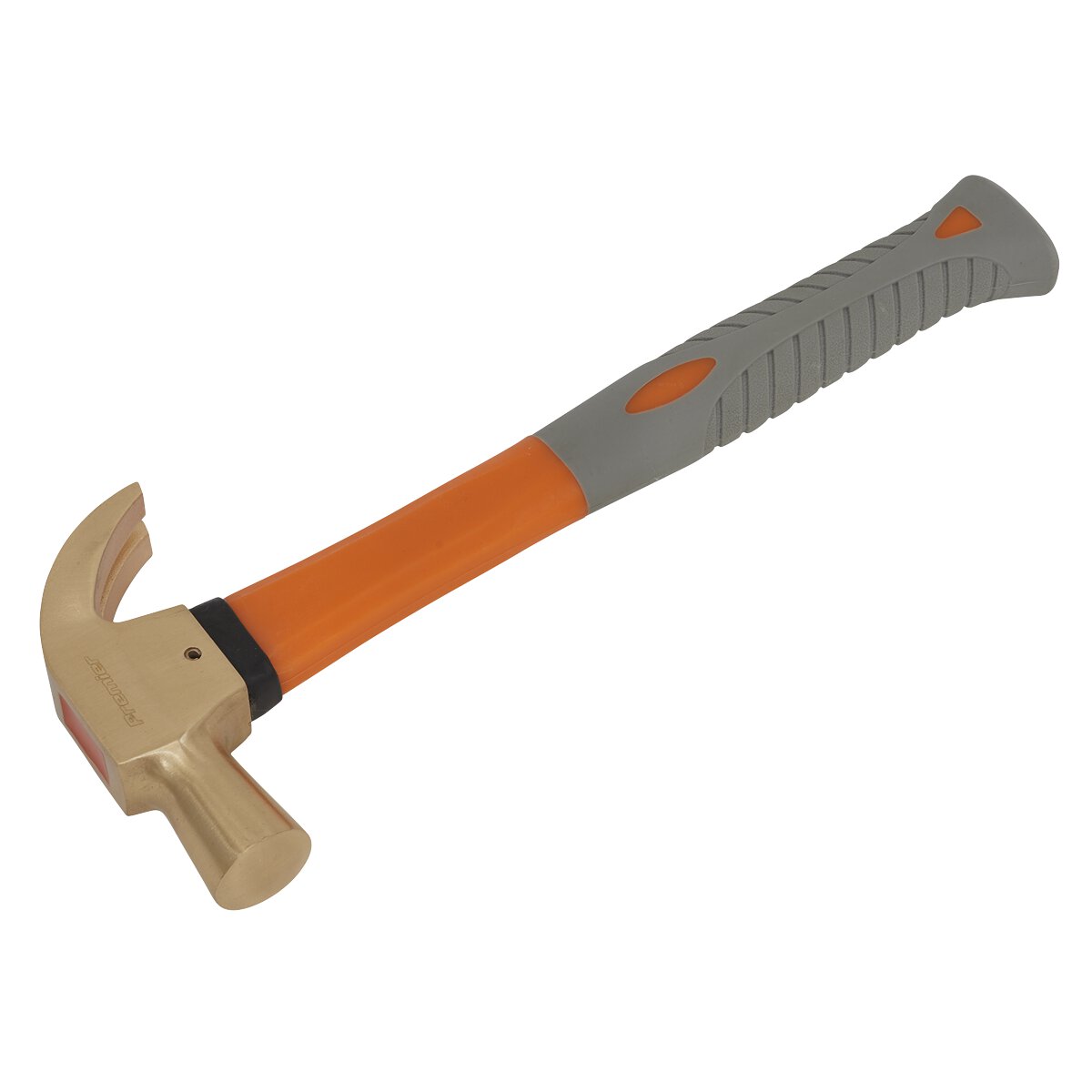 Claw Hammer 16oz Non-Sparking