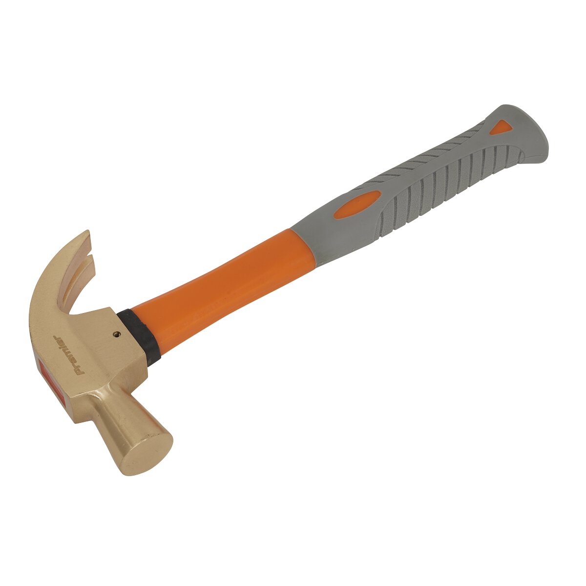 Claw Hammer 24oz Non-Sparking