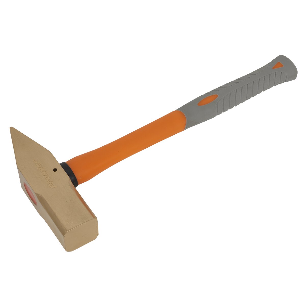 Cross Pein Engineer's Hammer 4.4lb Non-Sparking