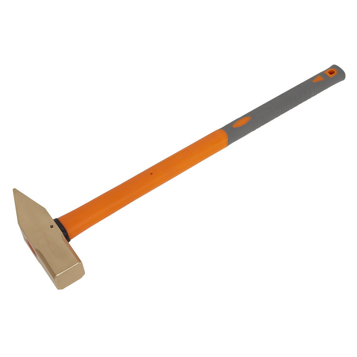 Cross Pein Engineer's Hammer 6.6lb Non-Sparking