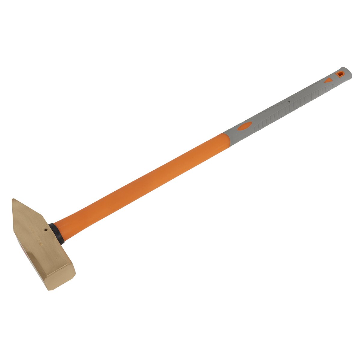 Cross Pein Engineer's Hammer 11lb Non-Sparking