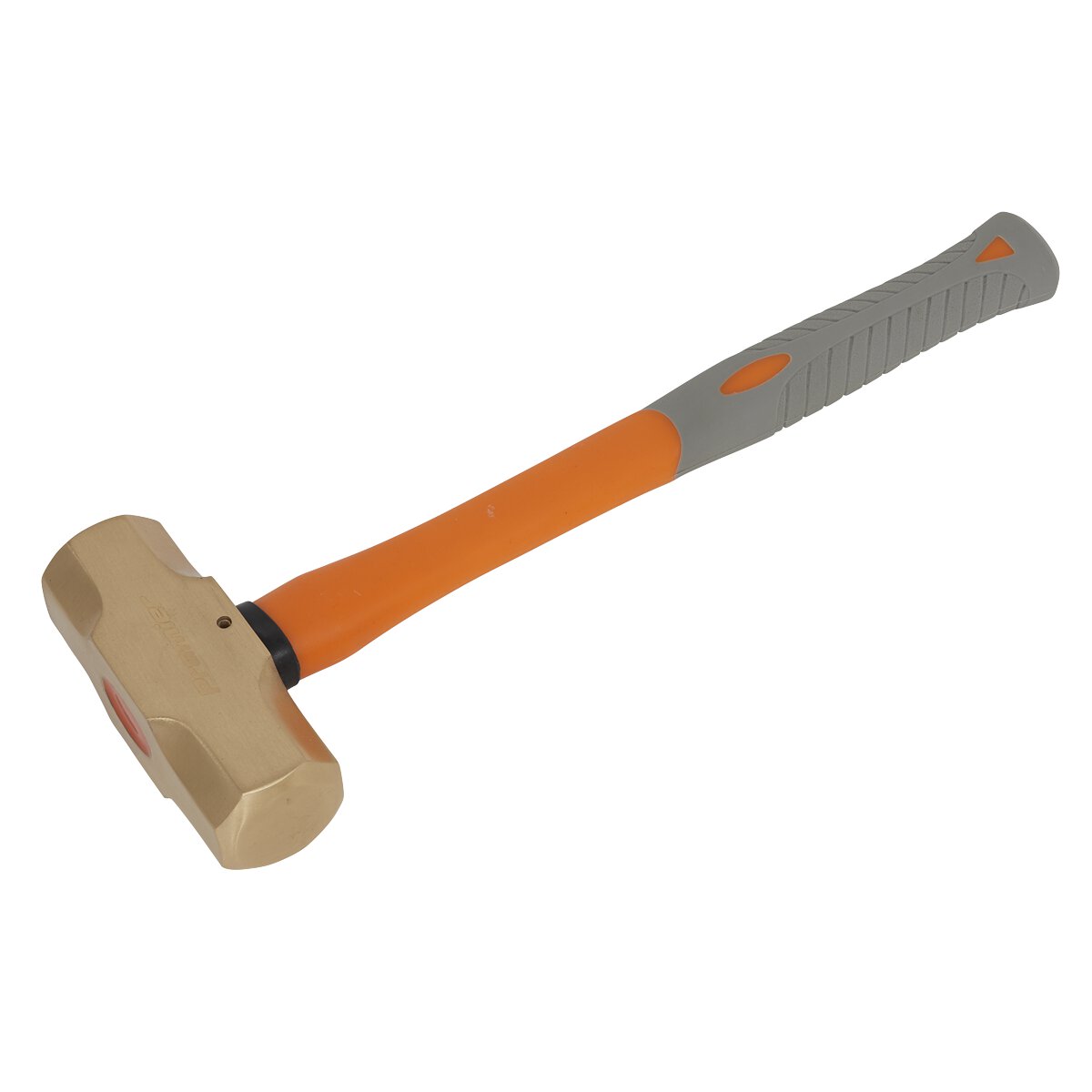 Sledge Hammer 4.4lb Non-Sparking
