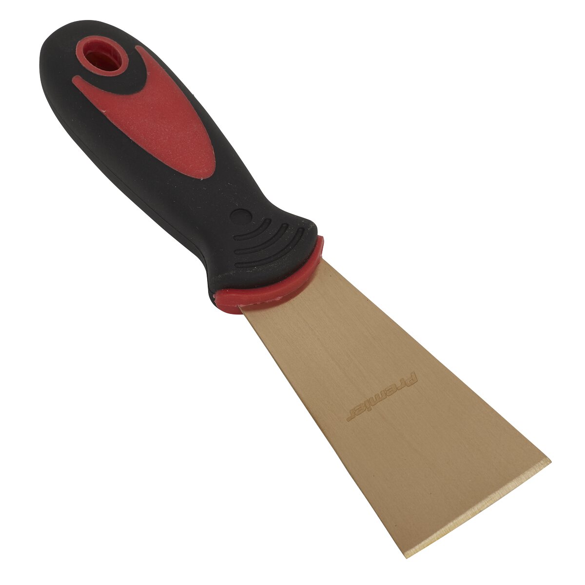 Scraper 50 x 200mm Non-Sparking