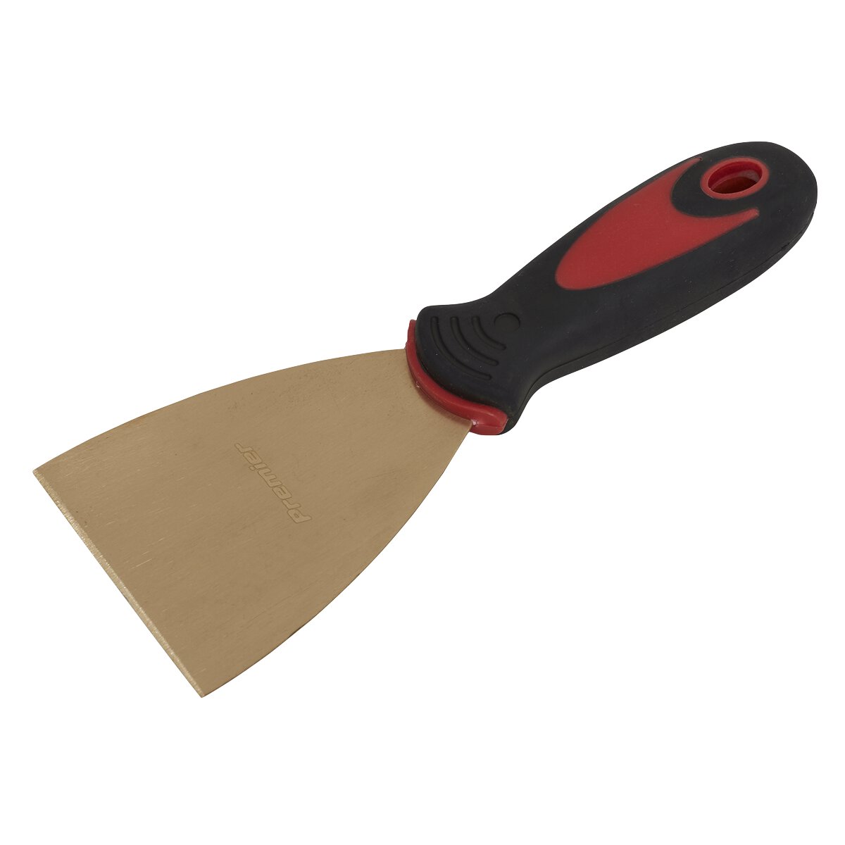 Scraper 75 x 200mm Non-Sparking