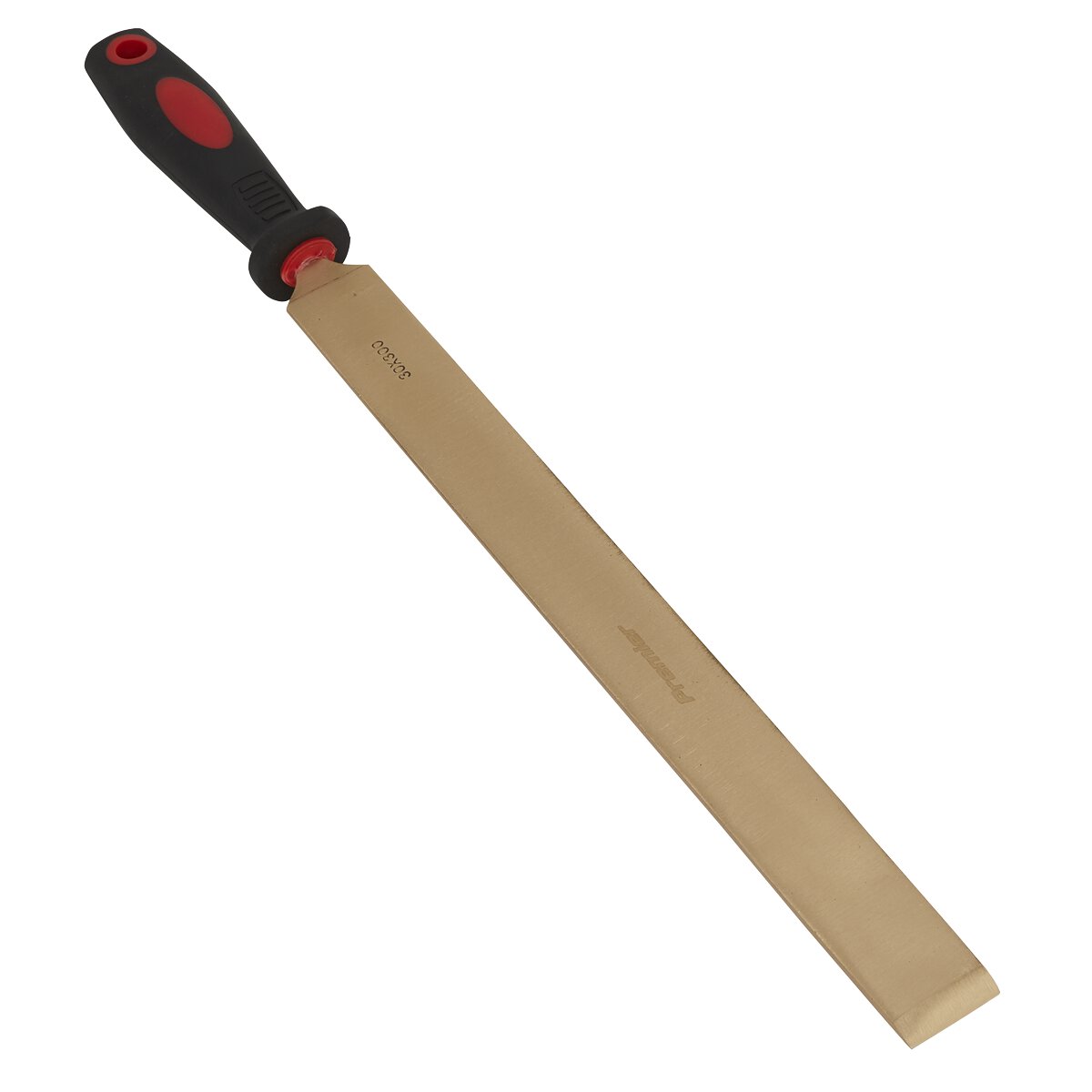 Scraper Long 30 x 300mm Non-Sparking