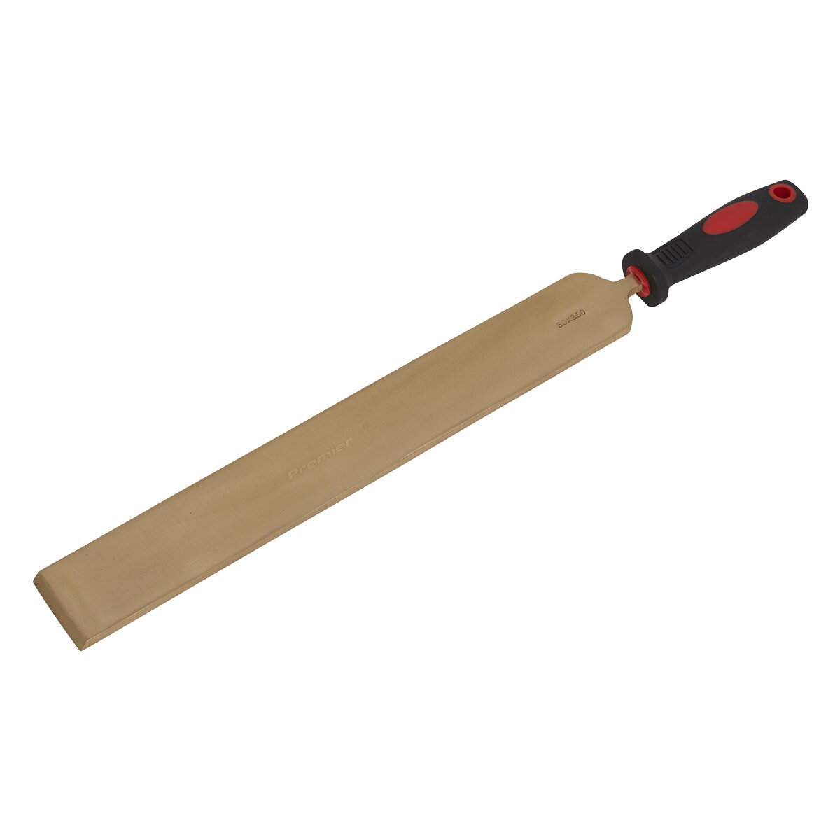 Scraper Long 50 x 350mm Non-Sparking