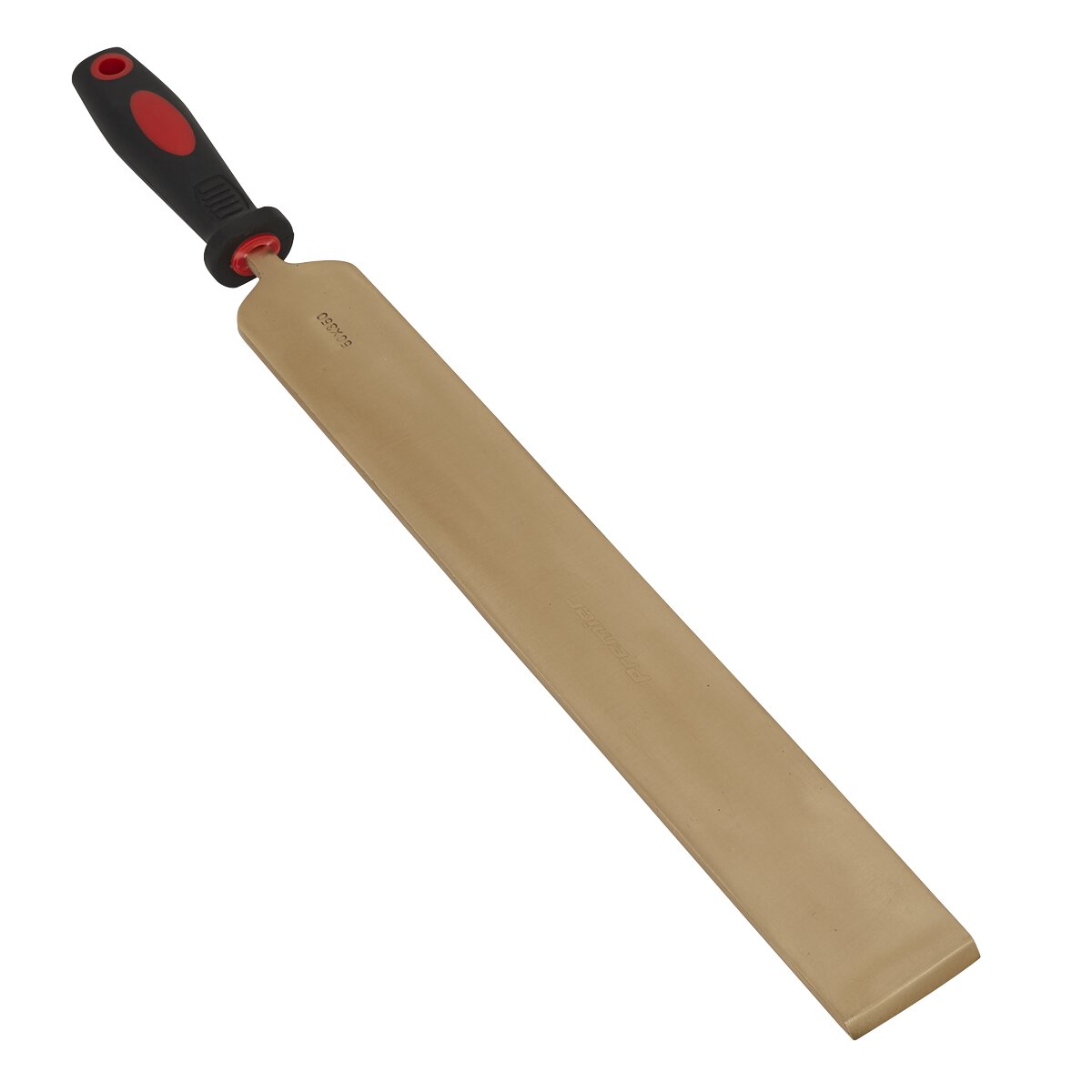 Scraper Long 50 x 350mm Non-Sparking