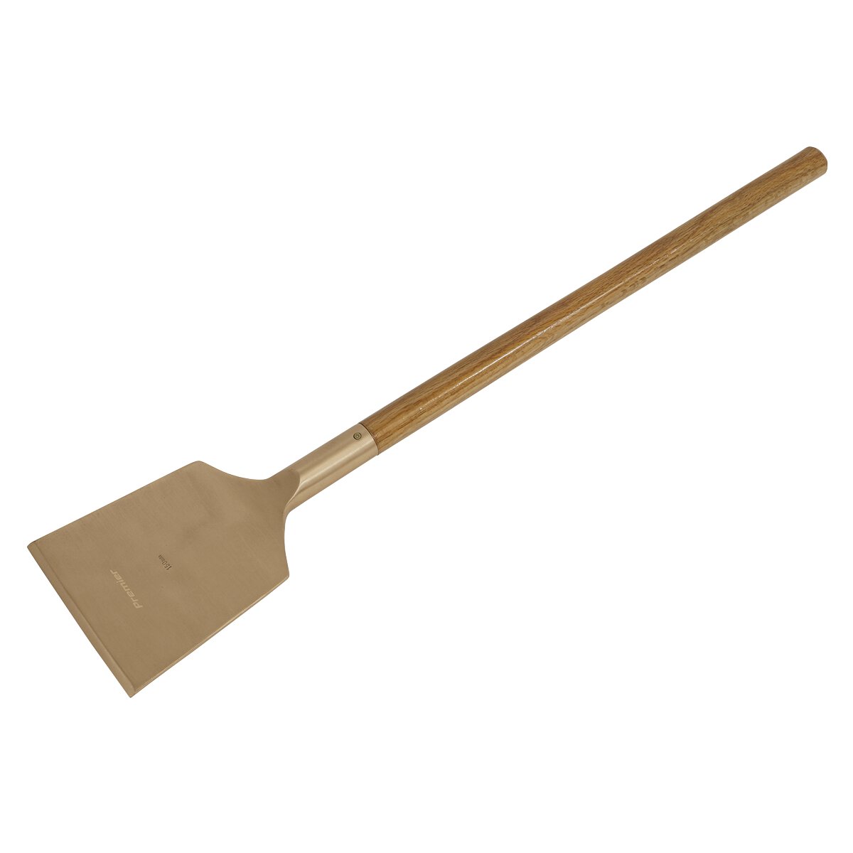 Scraper Long Handle 150 x 765mm Non-Sparking