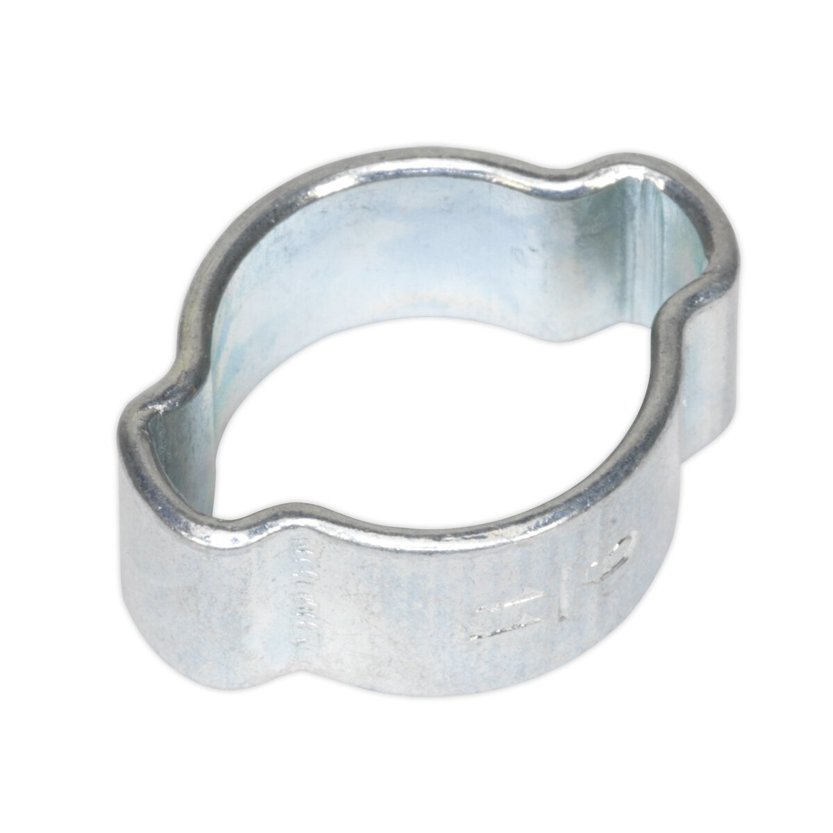 O-Clip Double Ear Ø9-11mm Pack of 25