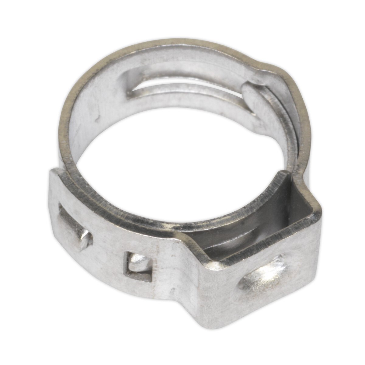 O-Clip Single Ear Ø8.5-10mm Pack of 25