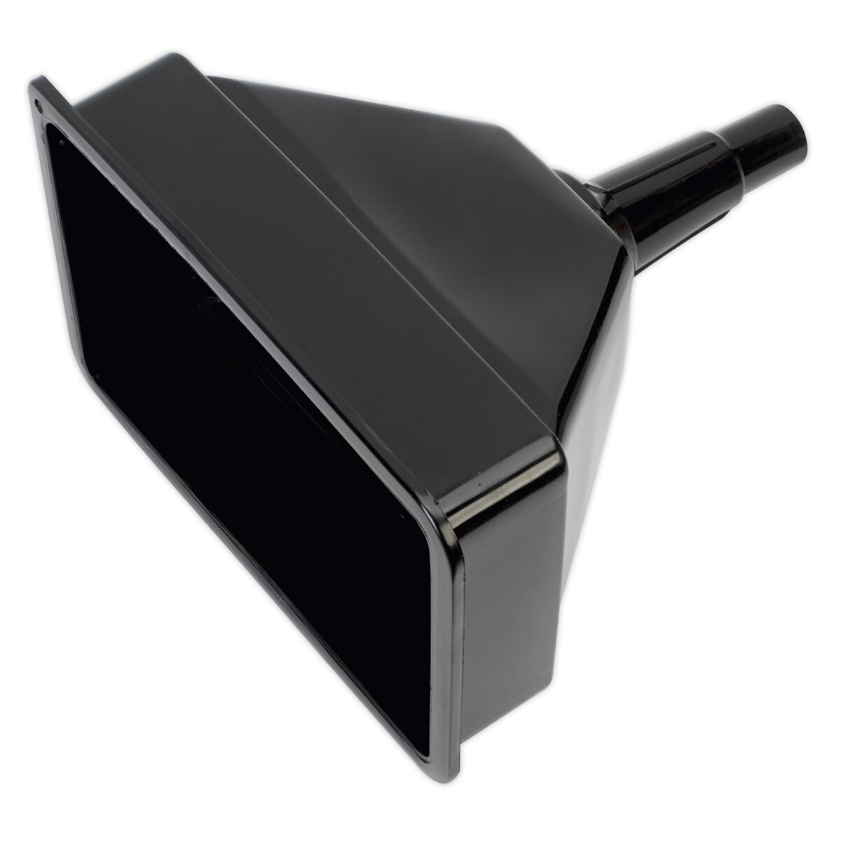 Tractor Funnel with Water Separating Filter