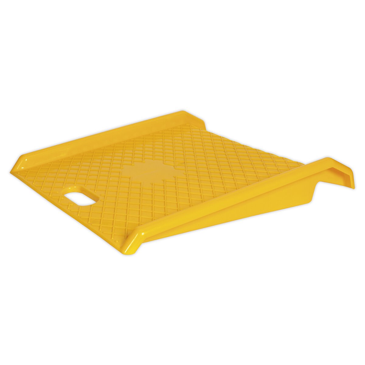 Portable Access Ramp 450kg Capacity