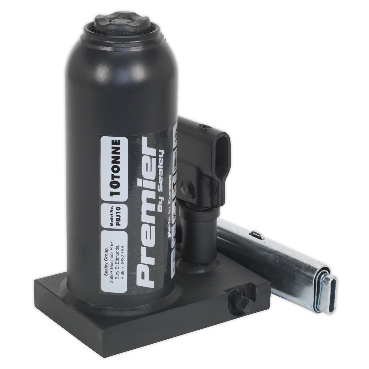 Premier Bottle Jack 10tonne